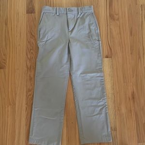 Boys Vineyard Vines performance pants. 10
